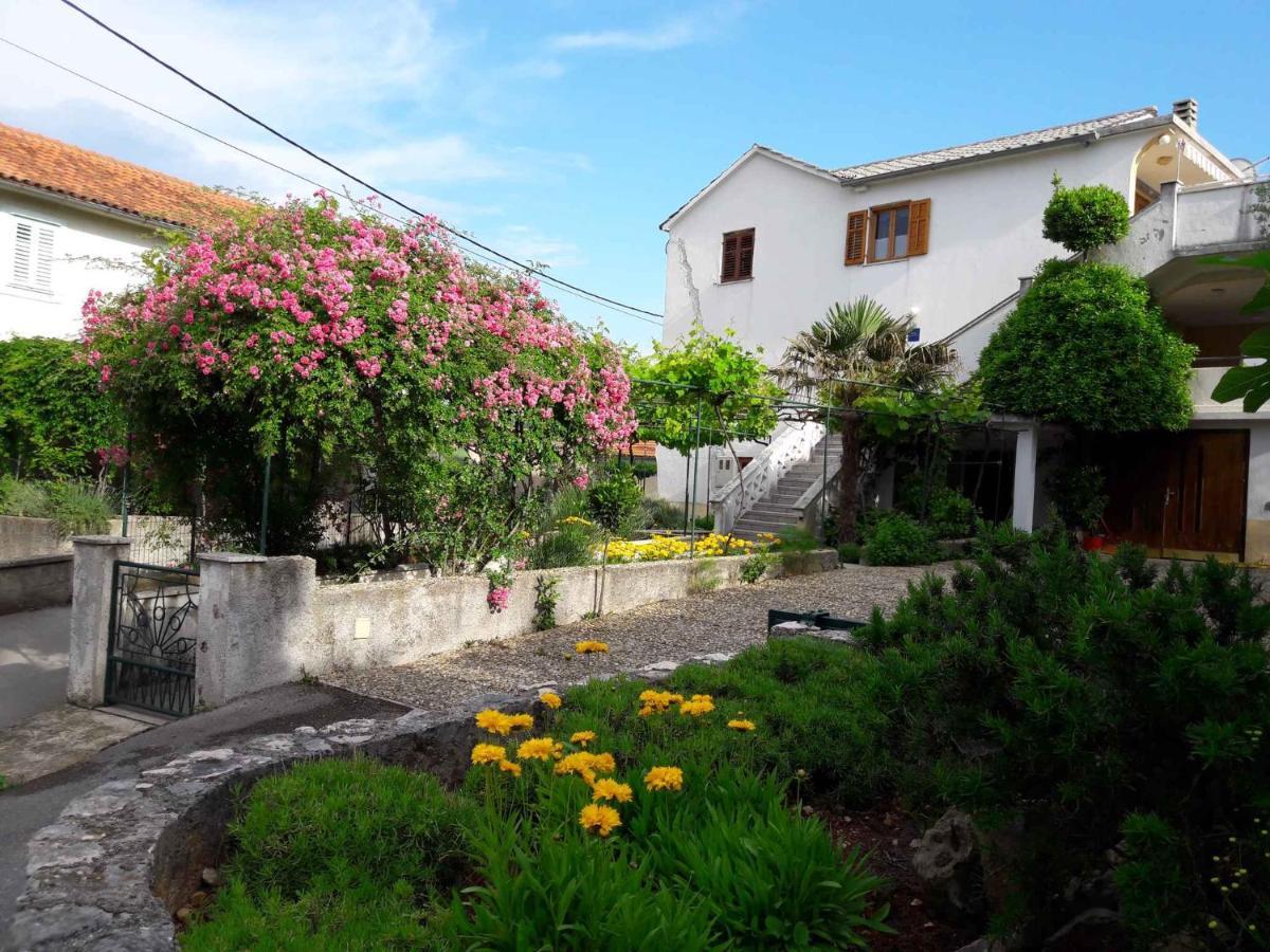 Dobrinj Apartment 2 מראה חיצוני תמונה