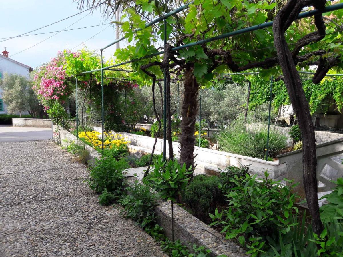 Dobrinj Apartment 2 מראה חיצוני תמונה