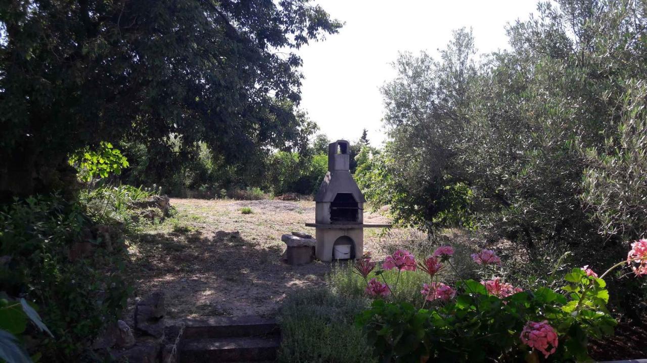 Dobrinj Apartment 2 מראה חיצוני תמונה