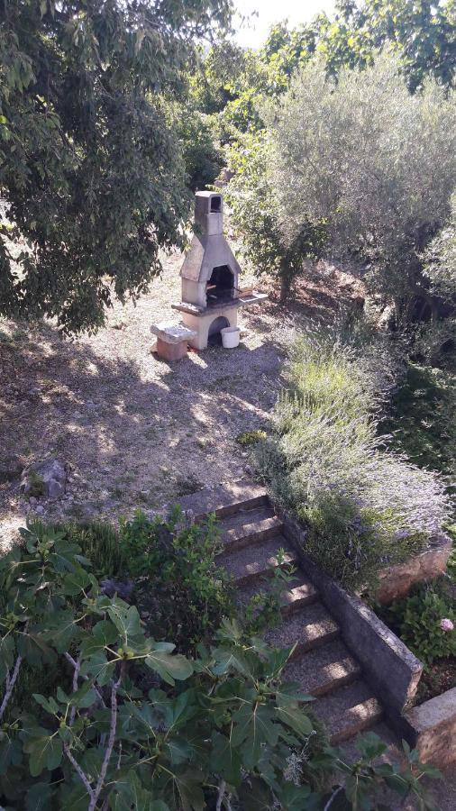 Dobrinj Apartment 2 מראה חיצוני תמונה