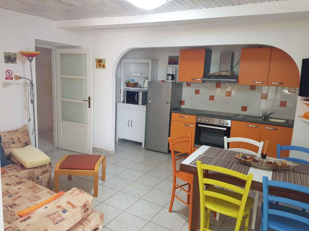 Dobrinj Apartment 2 מראה חיצוני תמונה