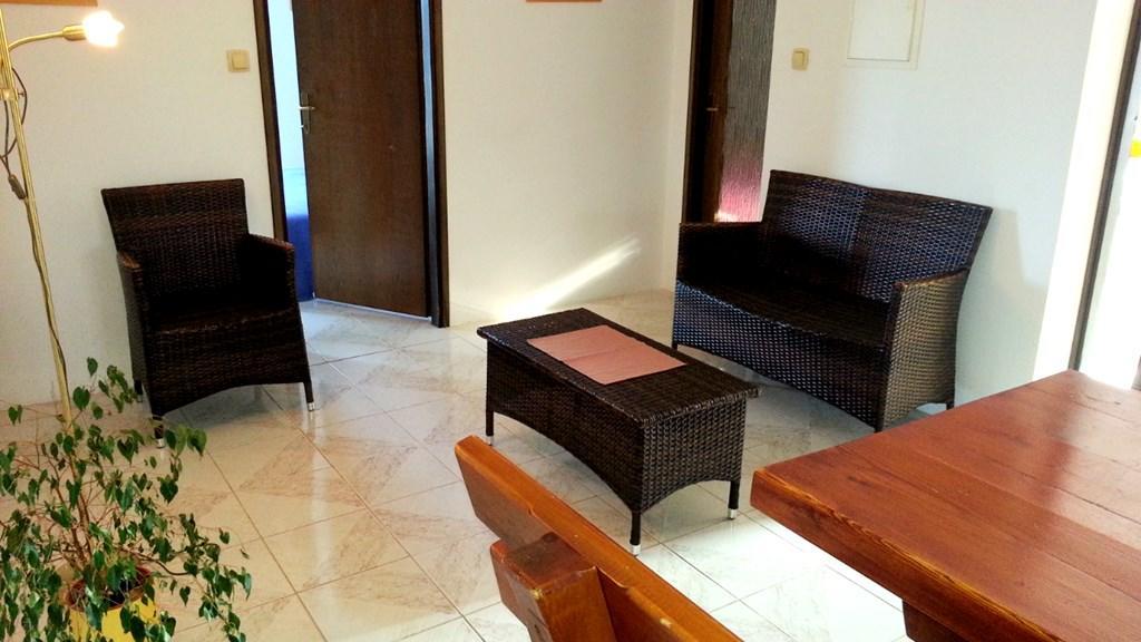 Dobrinj Apartment 2 חדר תמונה