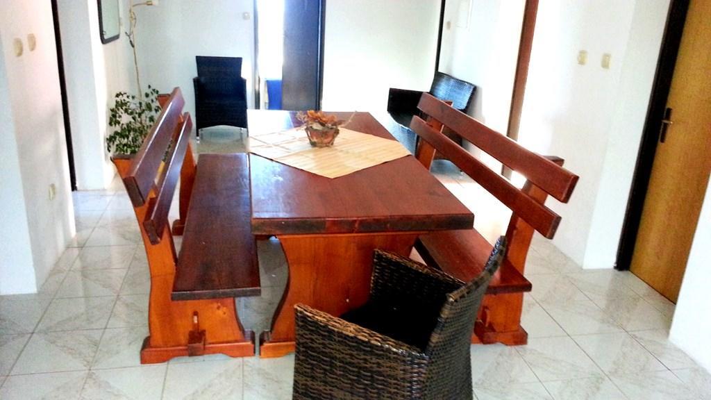 Dobrinj Apartment 2 חדר תמונה