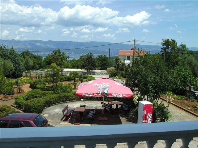Dobrinj Apartment 2 חדר תמונה